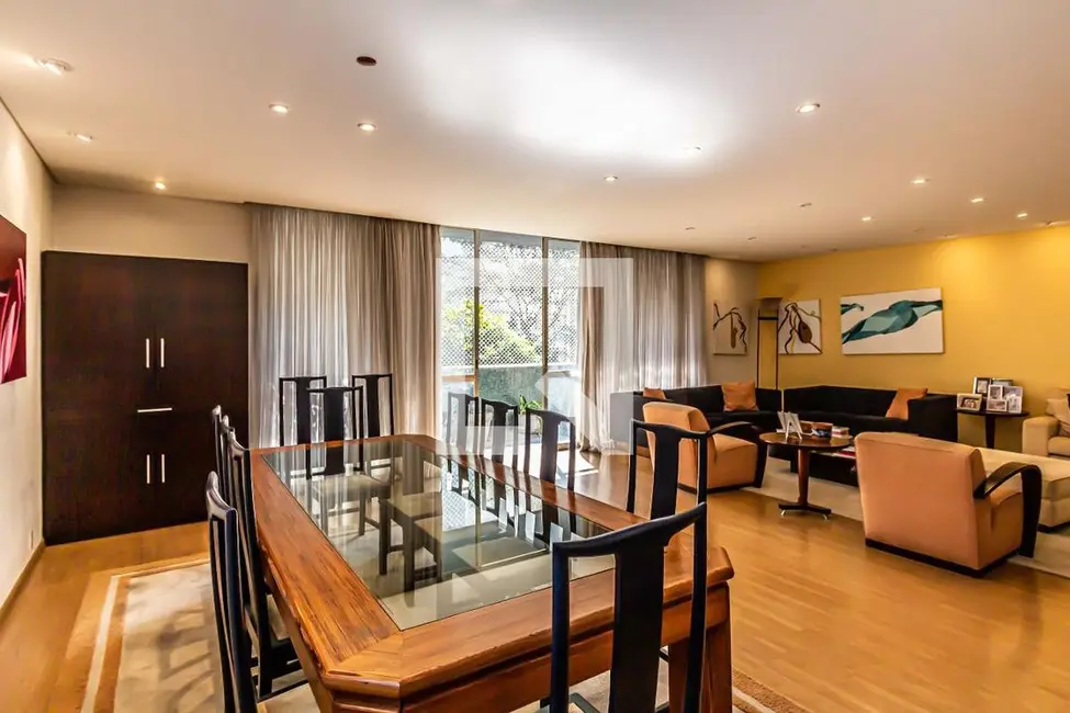 Foto 2 de Apartamento com 3 quartos à venda, 260m2 em Santa Cecília, São Paulo - SP