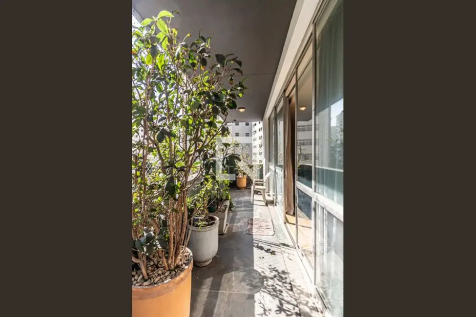 Apartamento com 3 quartos à venda, 260m2 em Santa Cecília, São Paulo - SP - imagem 6 Foto 6 de Apartamento com 3 quartos à venda, 260m2 em Santa Cecília, São Paulo - SP