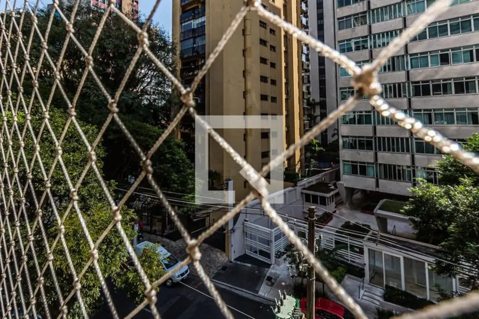 Apartamento com 3 quartos à venda, 260m2 em Santa Cecília, São Paulo - SP - imagem 9 Foto 9 de Apartamento com 3 quartos à venda, 260m2 em Santa Cecília, São Paulo - SP