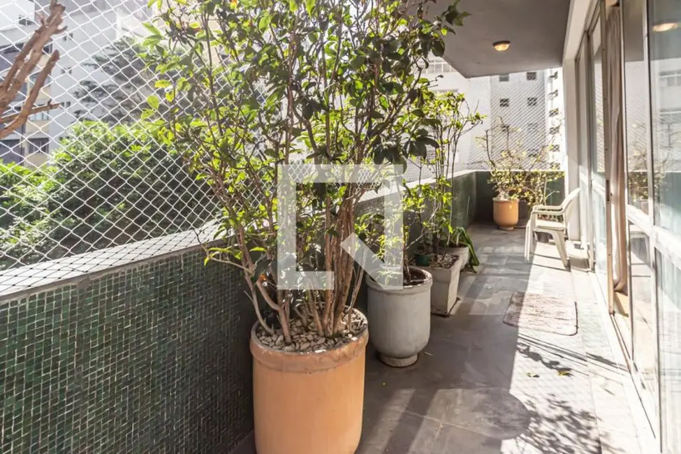 Apartamento com 3 quartos à venda, 260m2 em Santa Cecília, São Paulo - SP - imagem 5 Foto 5 de Apartamento com 3 quartos à venda, 260m2 em Santa Cecília, São Paulo - SP