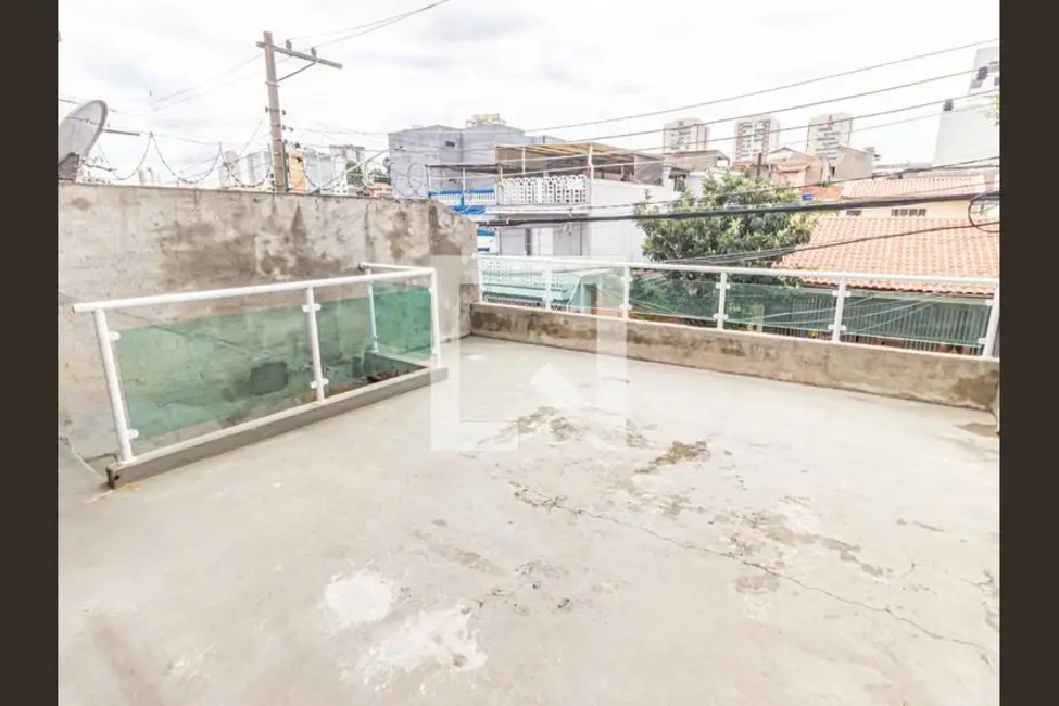 Foto 5 de Casa com 5 quartos à venda, 223m2 em Jardim Anália Franco, São Paulo - SP