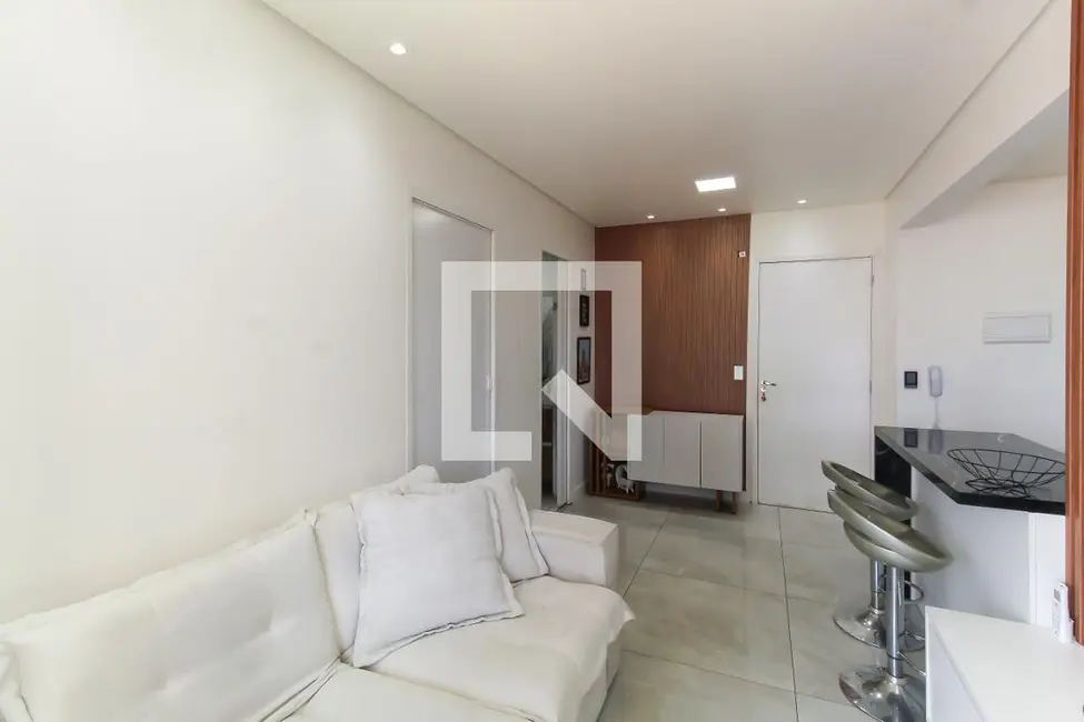 Foto 7 de Apartamento com 1 quarto à venda, 36m2 em Jardim Anália Franco, São Paulo - SP