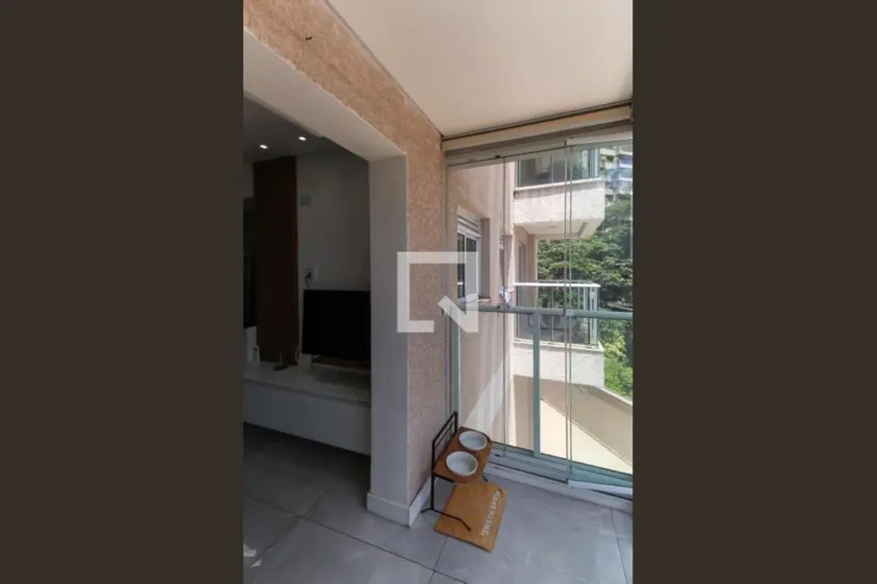 Foto 7 de Apartamento com 1 quarto à venda, 36m2 em Jardim Anália Franco, São Paulo - SP