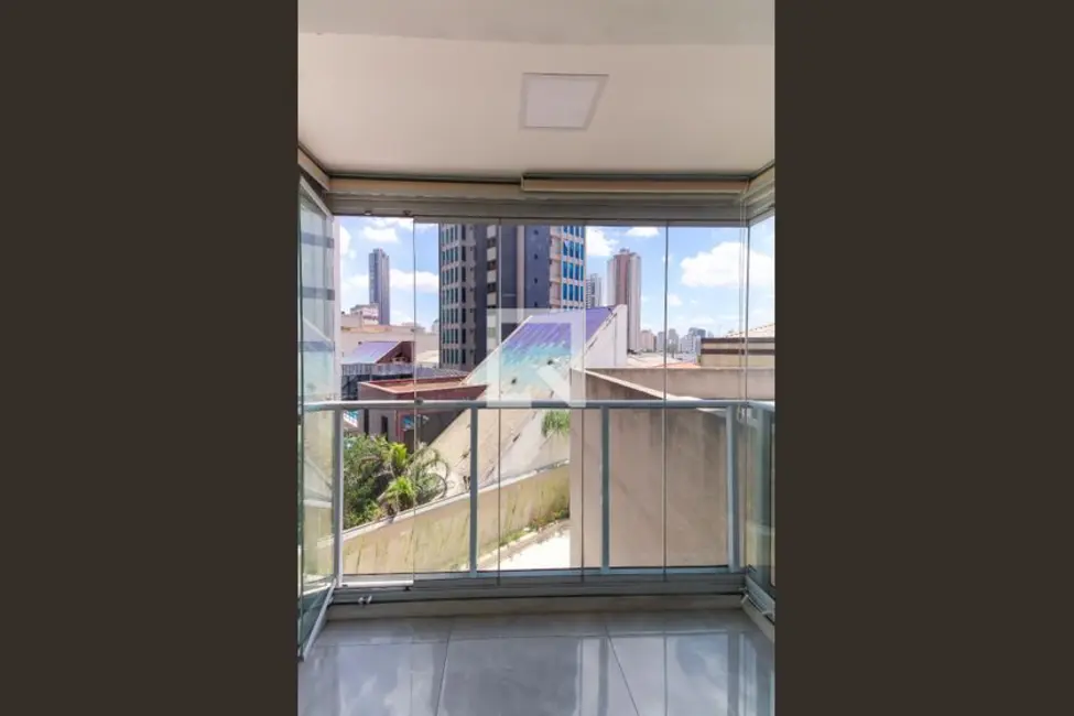 Foto 6 de Apartamento com 1 quarto à venda, 36m2 em Jardim Anália Franco, São Paulo - SP