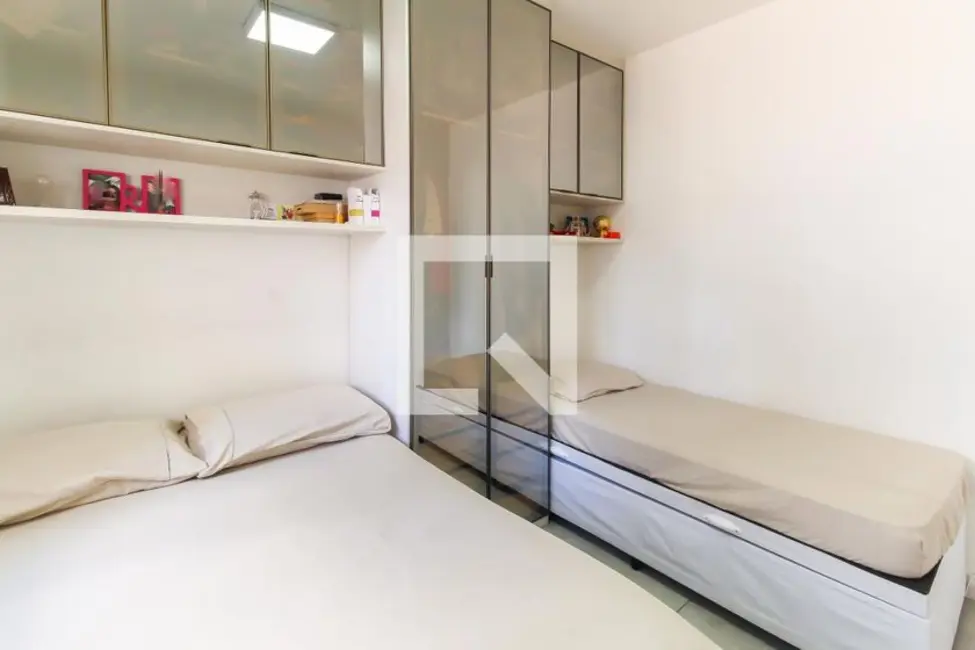 Foto 9 de Apartamento com 1 quarto à venda, 36m2 em Jardim Anália Franco, São Paulo - SP