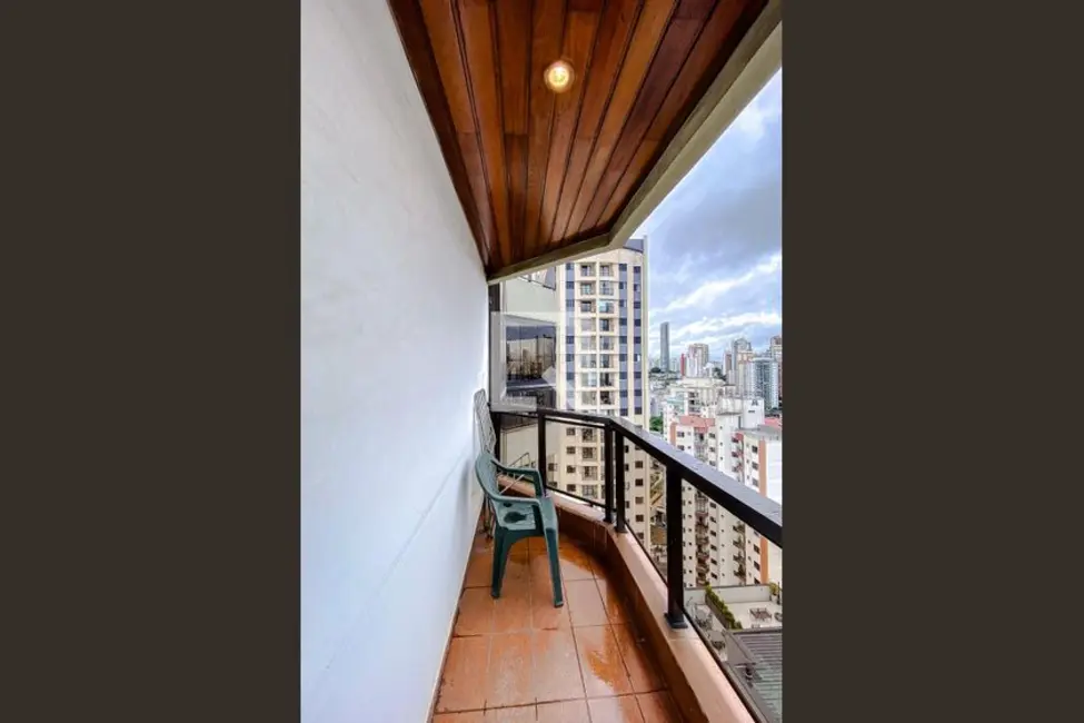 Foto 8 de Apartamento com 3 quartos à venda, 145m2 em Jardim Anália Franco, São Paulo - SP