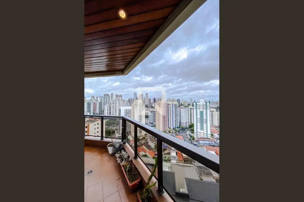 Foto 7 de Apartamento com 3 quartos à venda, 145m2 em Jardim Anália Franco, São Paulo - SP