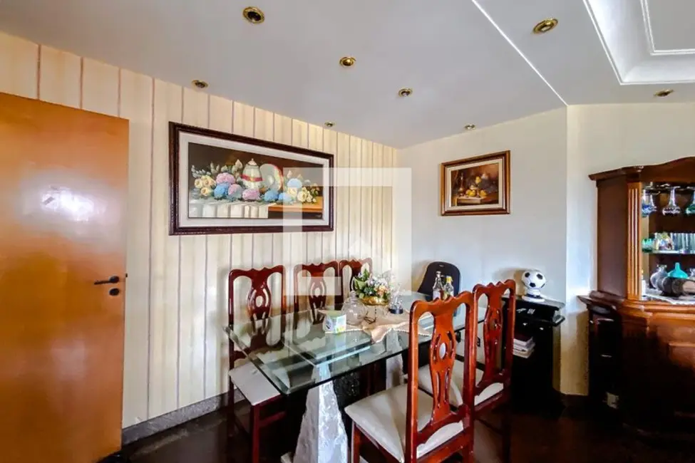 Foto 5 de Apartamento com 3 quartos à venda, 145m2 em Jardim Anália Franco, São Paulo - SP