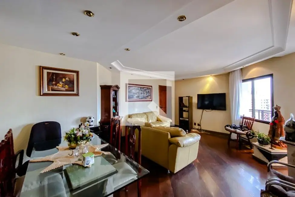 Foto 3 de Apartamento com 3 quartos à venda, 145m2 em Jardim Anália Franco, São Paulo - SP