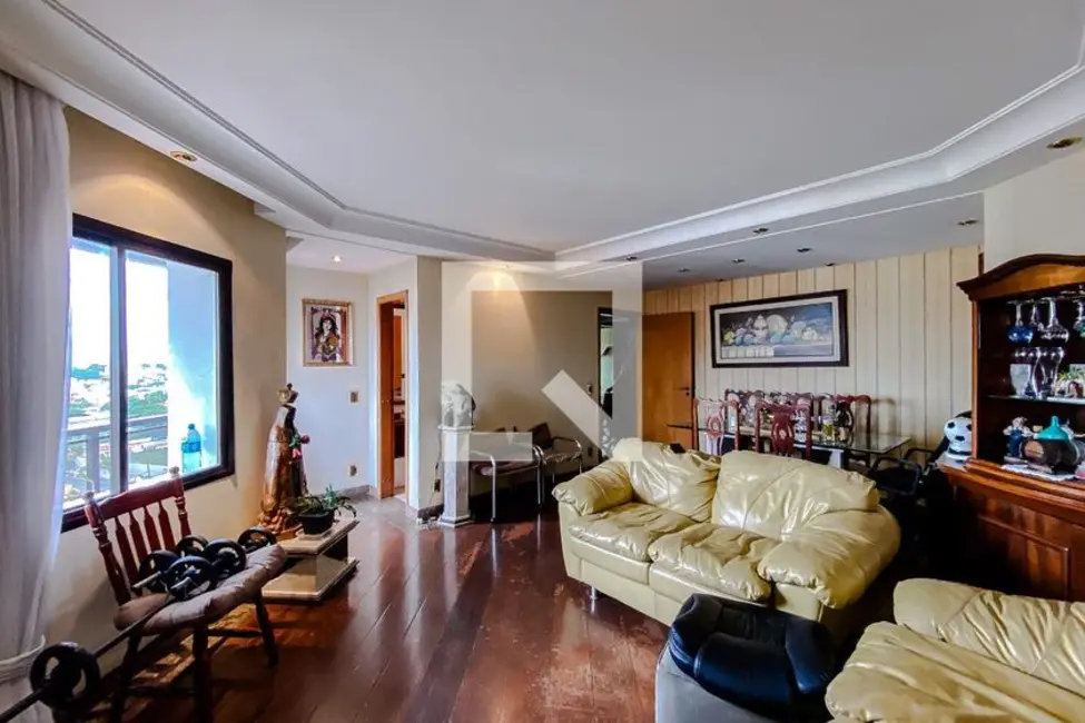 Foto 1 de Apartamento com 3 quartos à venda, 145m2 em Jardim Anália Franco, São Paulo - SP