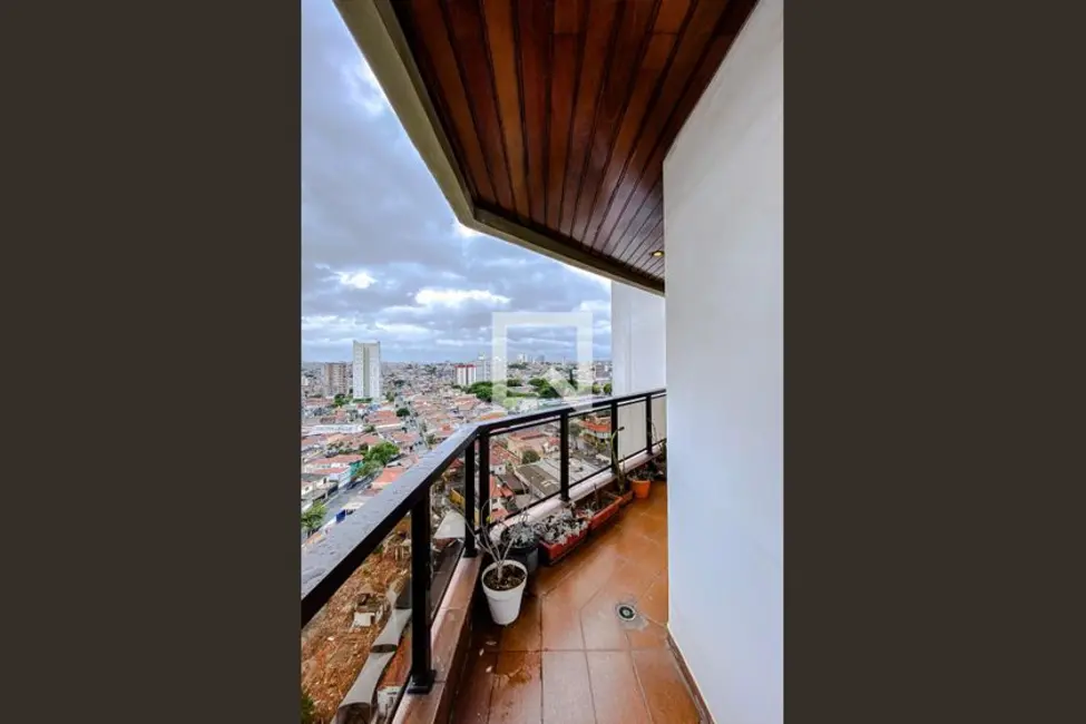 Foto 9 de Apartamento com 3 quartos à venda, 145m2 em Jardim Anália Franco, São Paulo - SP