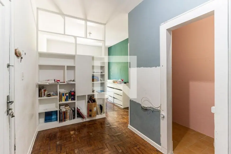 Foto 1 de Kitnet com 1 quarto à venda, 40m2 em Santa Cecília, São Paulo - SP
