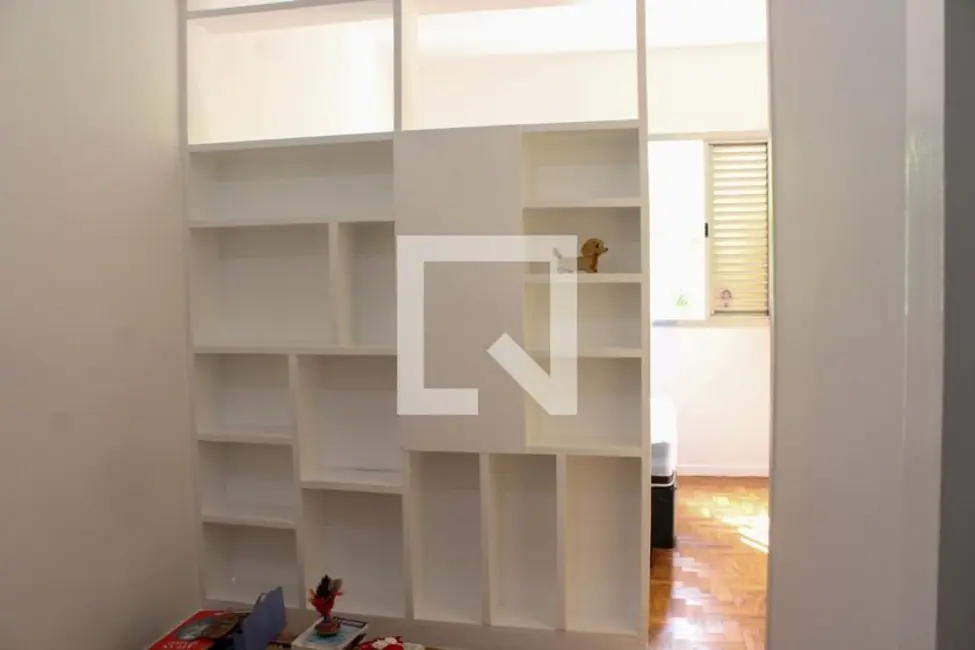 Foto 6 de Kitnet com 1 quarto à venda, 40m2 em Santa Cecília, São Paulo - SP