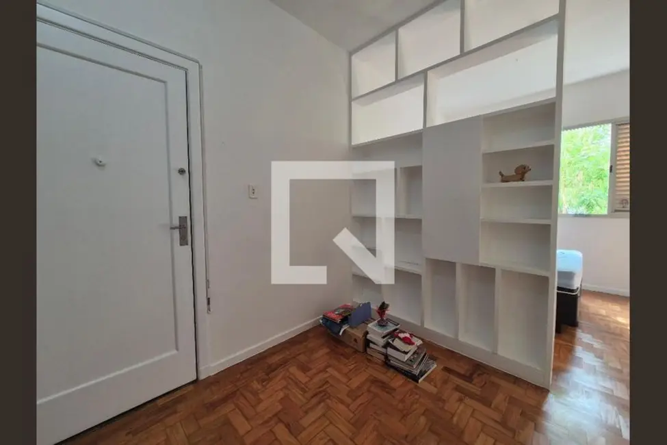 Foto 2 de Kitnet com 1 quarto à venda, 40m2 em Santa Cecília, São Paulo - SP