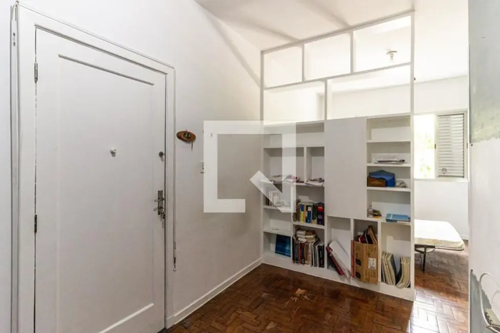 Foto 5 de Kitnet com 1 quarto à venda, 40m2 em Santa Cecília, São Paulo - SP