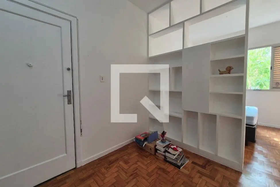 Foto 3 de Kitnet com 1 quarto à venda, 40m2 em Santa Cecília, São Paulo - SP
