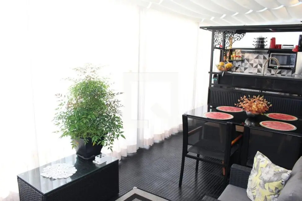 Foto 5 de Apartamento com 1 quarto à venda, 74m2 em Santa Cecília, São Paulo - SP