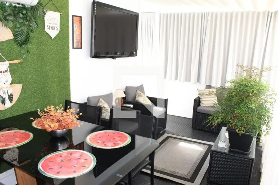 Foto 9 de Apartamento com 1 quarto à venda, 74m2 em Santa Cecília, São Paulo - SP