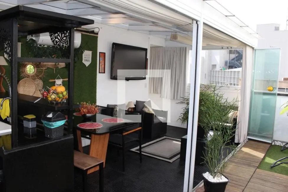 Foto 8 de Apartamento com 1 quarto à venda, 74m2 em Santa Cecília, São Paulo - SP