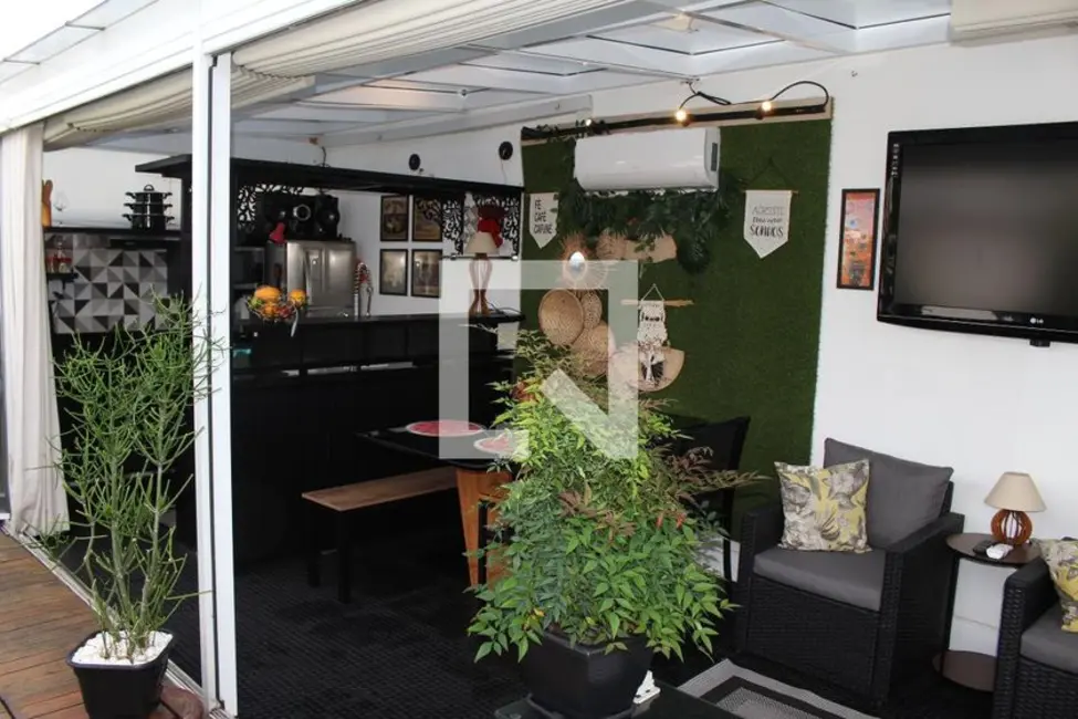 Foto 7 de Apartamento com 1 quarto à venda, 74m2 em Santa Cecília, São Paulo - SP