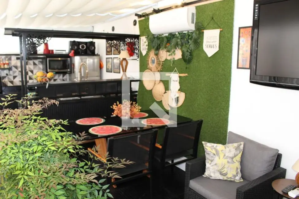 Foto 6 de Apartamento com 1 quarto à venda, 74m2 em Santa Cecília, São Paulo - SP