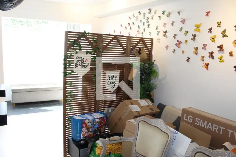 Foto 4 de Apartamento com 1 quarto à venda, 74m2 em Santa Cecília, São Paulo - SP