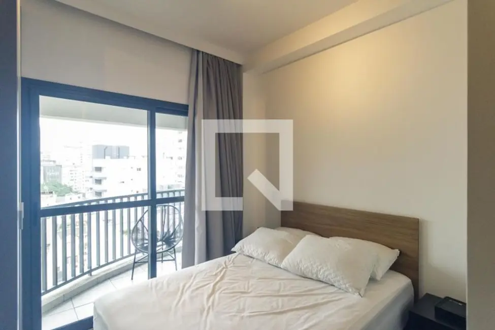 Foto 2 de Kitnet com 1 quarto à venda, 20m2 em Santa Cecília, São Paulo - SP