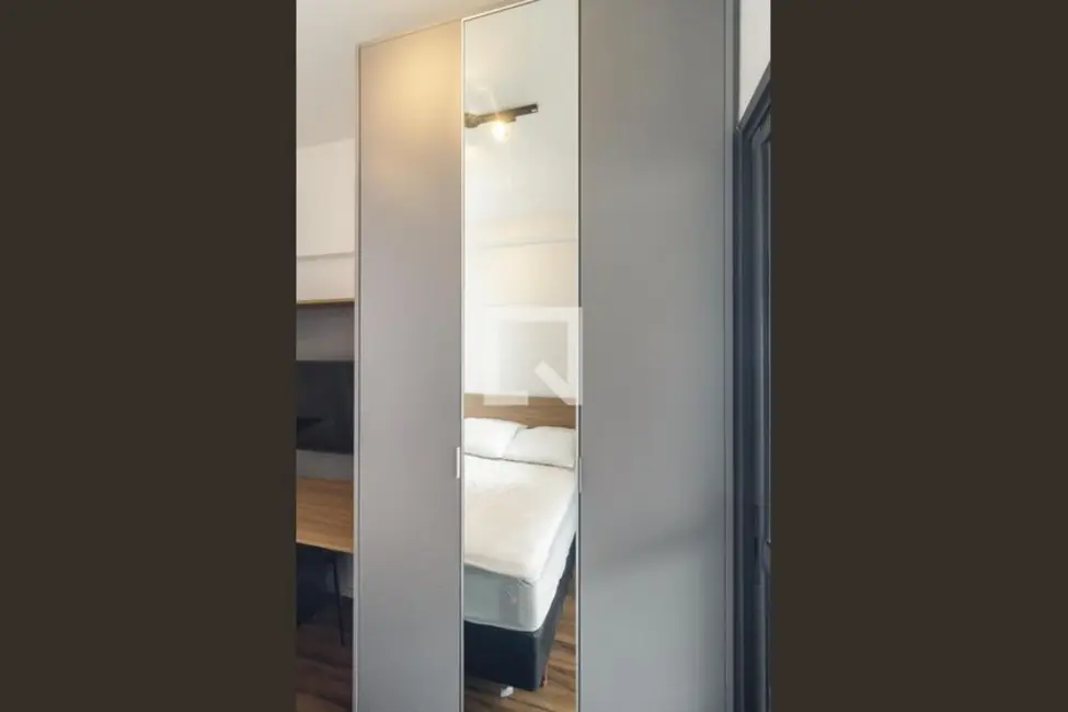 Foto 6 de Kitnet com 1 quarto à venda, 20m2 em Santa Cecília, São Paulo - SP