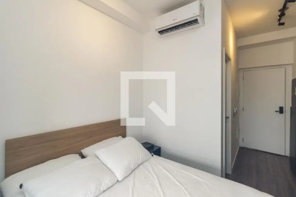 Foto 3 de Kitnet com 1 quarto à venda, 20m2 em Santa Cecília, São Paulo - SP