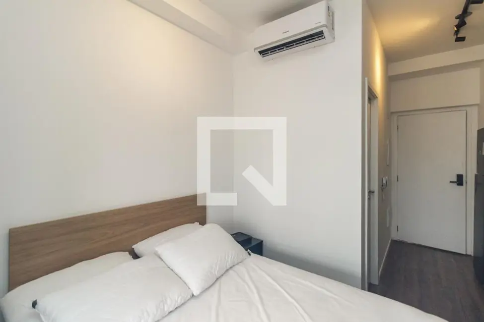 Foto 5 de Kitnet com 1 quarto à venda, 20m2 em Santa Cecília, São Paulo - SP