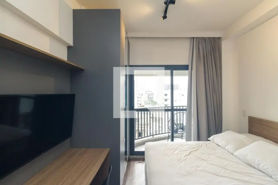 Foto 1 de Kitnet com 1 quarto à venda, 20m2 em Santa Cecília, São Paulo - SP