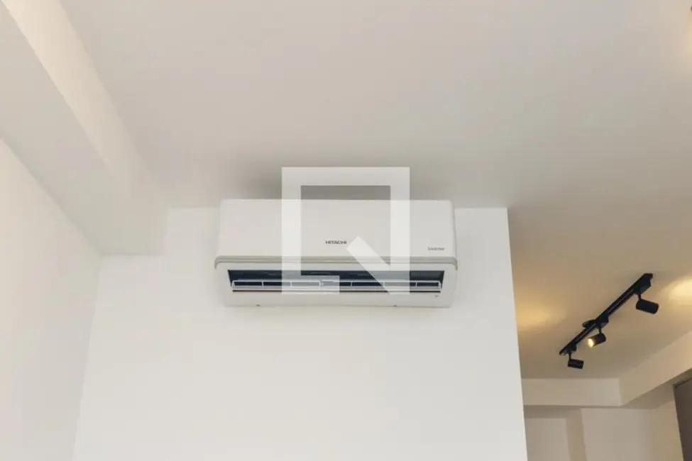 Foto 5 de Kitnet com 1 quarto à venda, 20m2 em Santa Cecília, São Paulo - SP