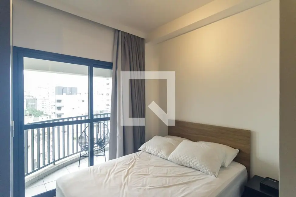 Foto 4 de Kitnet com 1 quarto à venda, 20m2 em Santa Cecília, São Paulo - SP