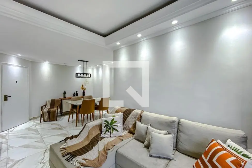 Apartamento com 3 quartos à venda, 90m2 em Jardim Anália Franco, São Paulo - SP - imagem 7 Foto 7 de Apartamento com 3 quartos à venda, 90m2 em Jardim Anália Franco, São Paulo - SP