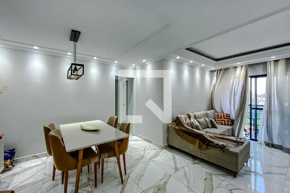 Foto 7 de Apartamento com 3 quartos à venda, 90m2 em Jardim Anália Franco, São Paulo - SP