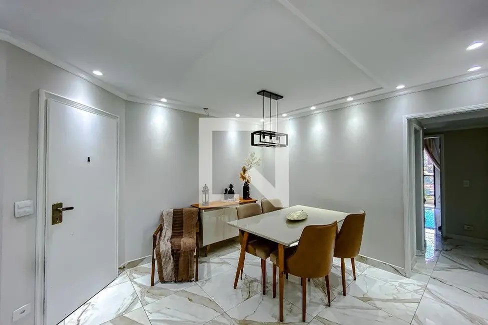 Foto 6 de Apartamento com 3 quartos à venda, 90m2 em Jardim Anália Franco, São Paulo - SP
