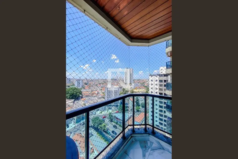 Apartamento com 3 quartos à venda, 90m2 em Jardim Anália Franco, São Paulo - SP - imagem 8 Foto 8 de Apartamento com 3 quartos à venda, 90m2 em Jardim Anália Franco, São Paulo - SP