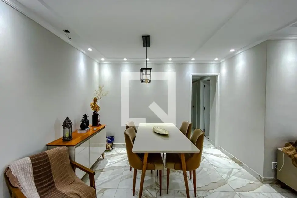 Apartamento com 3 quartos à venda, 90m2 em Jardim Anália Franco, São Paulo - SP - imagem 5 Foto 5 de Apartamento com 3 quartos à venda, 90m2 em Jardim Anália Franco, São Paulo - SP