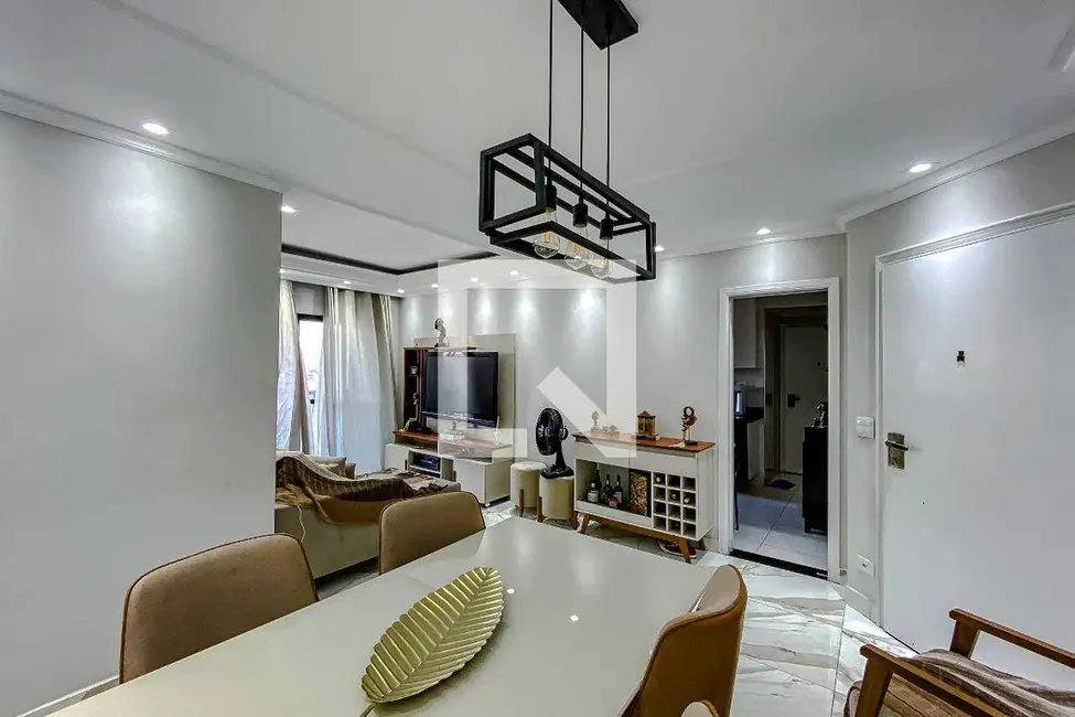 Foto 2 de Apartamento com 3 quartos à venda, 90m2 em Jardim Anália Franco, São Paulo - SP