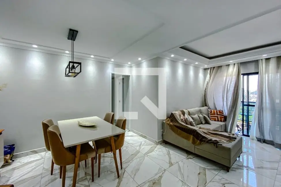 Apartamento com 3 quartos à venda, 90m2 em Jardim Anália Franco, São Paulo - SP - imagem 4 Foto 4 de Apartamento com 3 quartos à venda, 90m2 em Jardim Anália Franco, São Paulo - SP