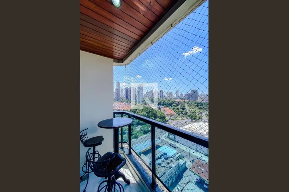 Apartamento com 3 quartos à venda, 90m2 em Jardim Anália Franco, São Paulo - SP - imagem 9 Foto 9 de Apartamento com 3 quartos à venda, 90m2 em Jardim Anália Franco, São Paulo - SP