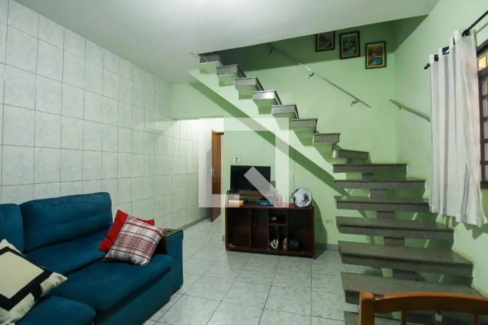 Foto 3 de Casa com 4 quartos à venda, 117m2 em Jardim Anália Franco, São Paulo - SP