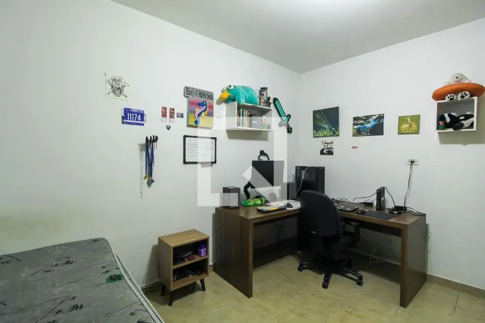 Foto 6 de Casa com 4 quartos à venda, 117m2 em Jardim Anália Franco, São Paulo - SP