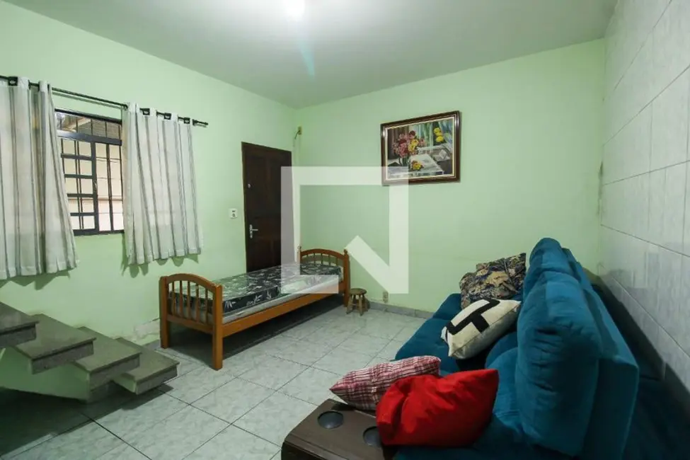 Foto 2 de Casa com 4 quartos à venda, 117m2 em Jardim Anália Franco, São Paulo - SP