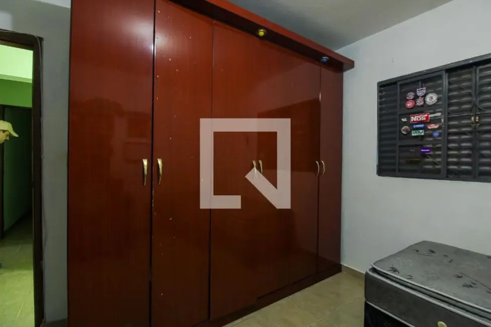 Foto 8 de Casa com 4 quartos à venda, 117m2 em Jardim Anália Franco, São Paulo - SP