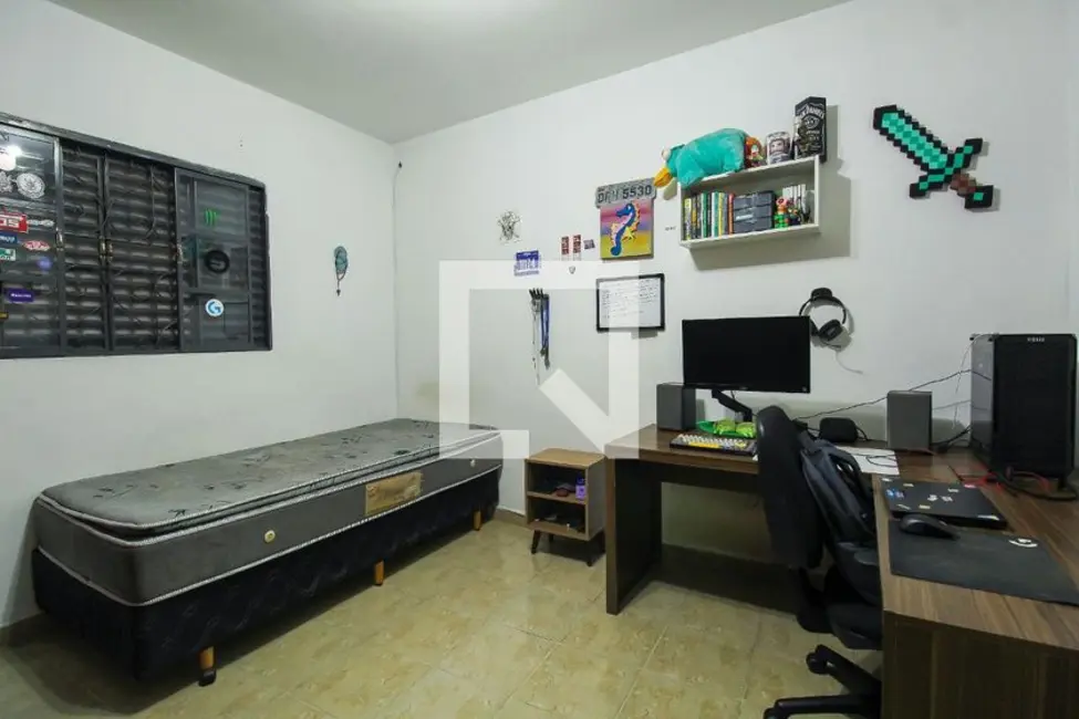 Foto 5 de Casa com 4 quartos à venda, 117m2 em Jardim Anália Franco, São Paulo - SP