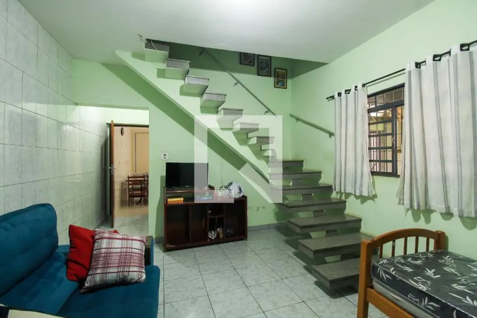 Foto 4 de Casa com 4 quartos à venda, 117m2 em Jardim Anália Franco, São Paulo - SP