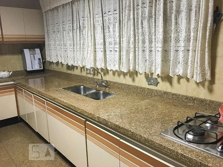 Foto 9 de Casa com 4 quartos à venda, 250m2 em Jardim Anália Franco, São Paulo - SP