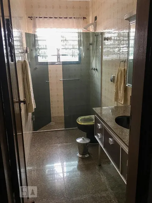 Foto 7 de Casa com 4 quartos à venda, 250m2 em Jardim Anália Franco, São Paulo - SP