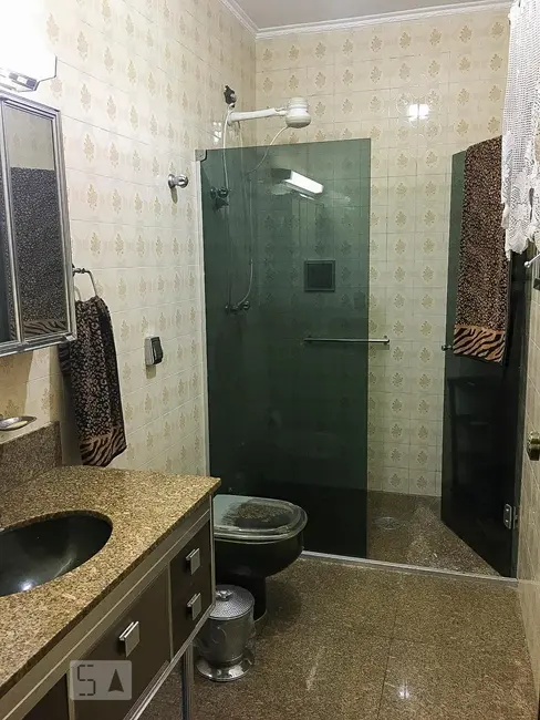 Foto 8 de Casa com 4 quartos à venda, 250m2 em Jardim Anália Franco, São Paulo - SP